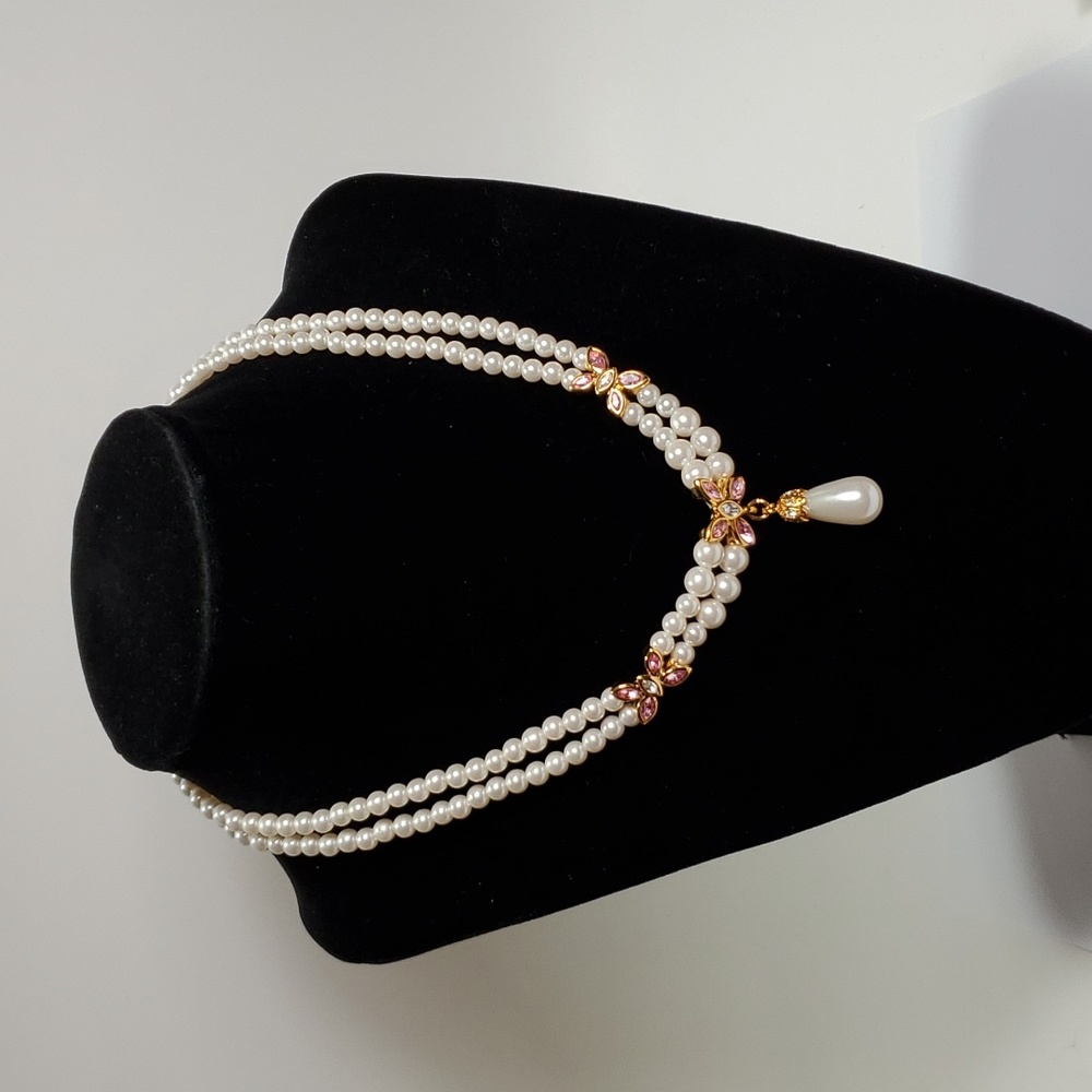 Napier Necklace